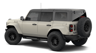 2026 Ford Bronco® External Image 2